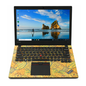 Lenovo ThinkPad X270 (Core i5-7200U/7300U)