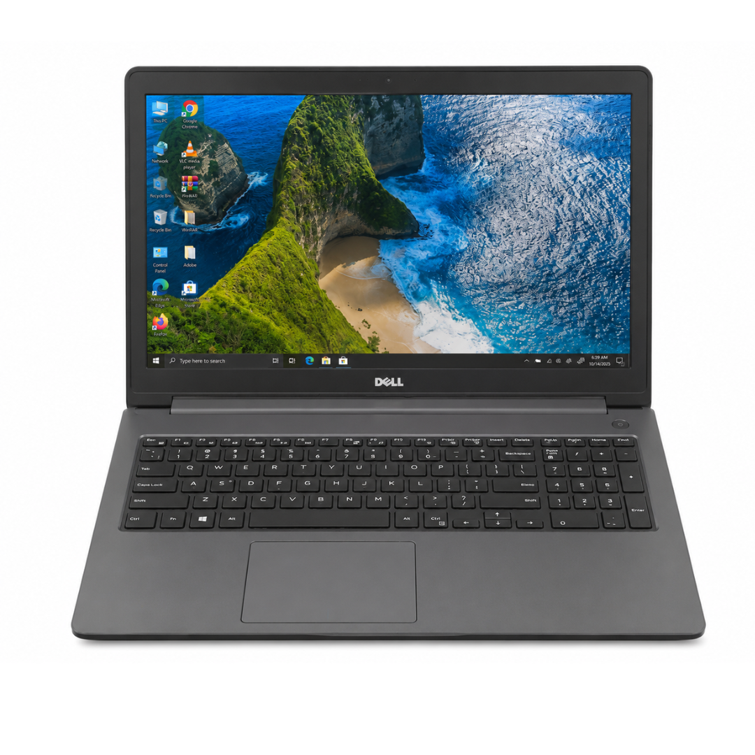 Dell Inspiron 15 3567 (Inspiron Pro)