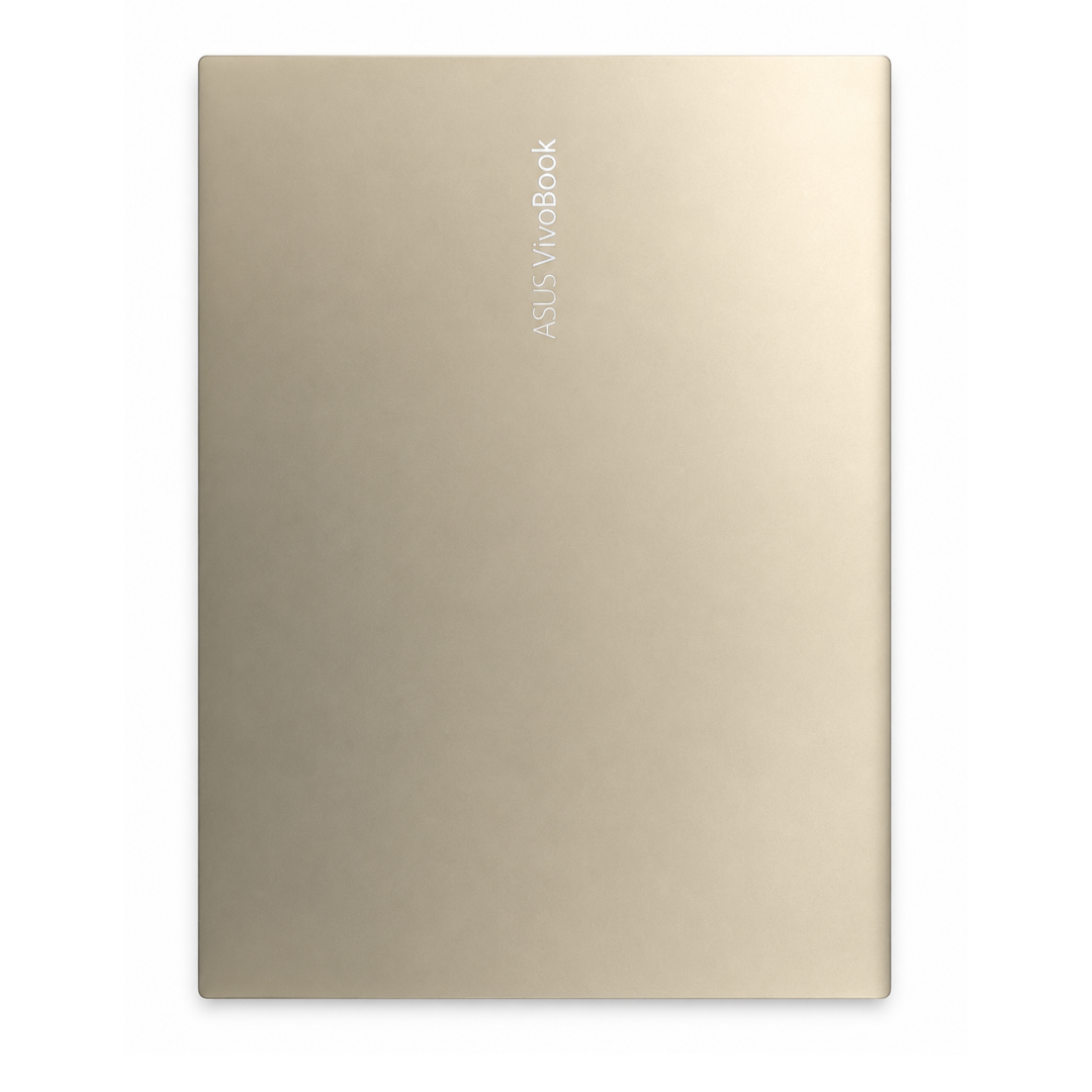 ASUS VivoBook S S15 ScreenPad (S532EQ)