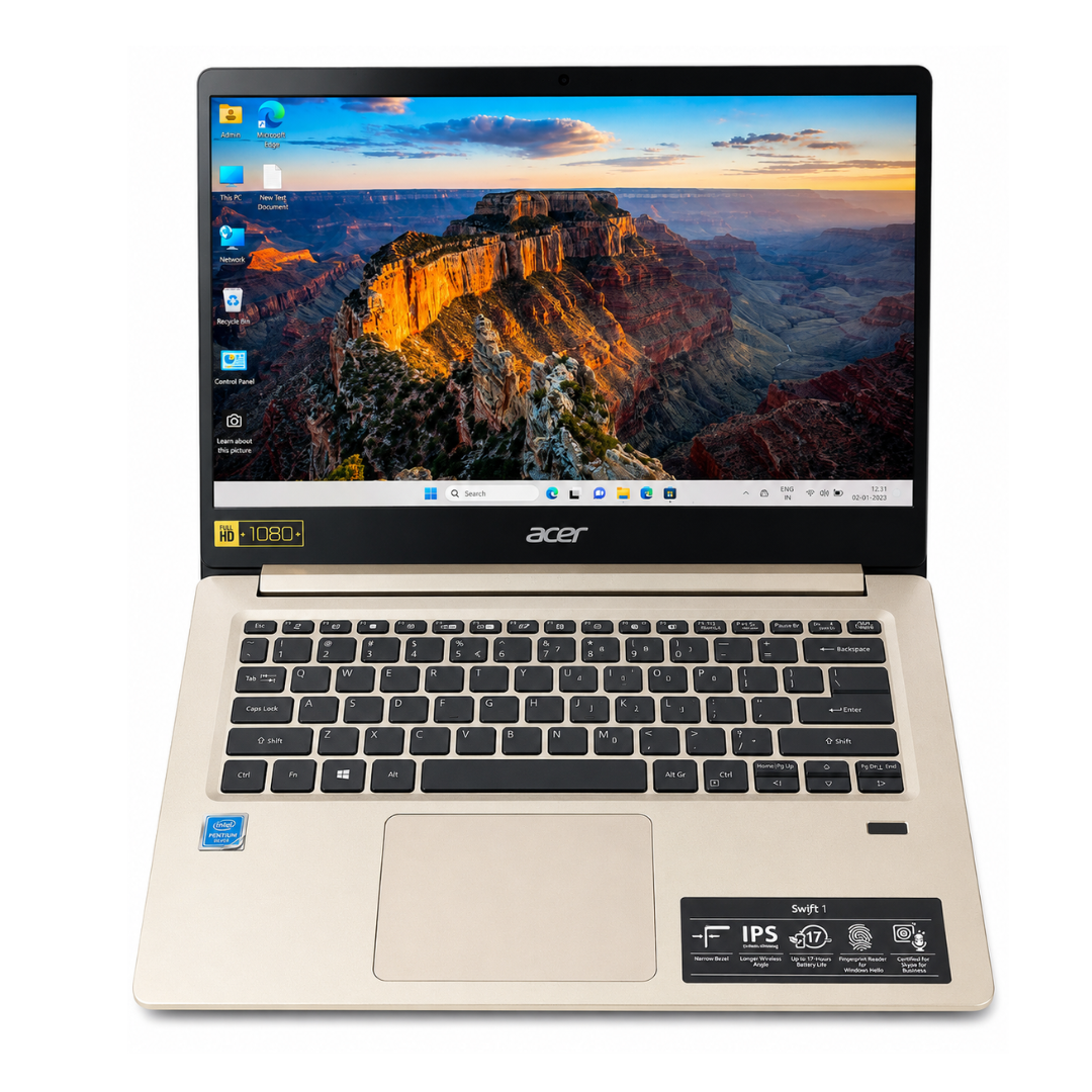 Acer Swift 1 SF114-32-P2PK