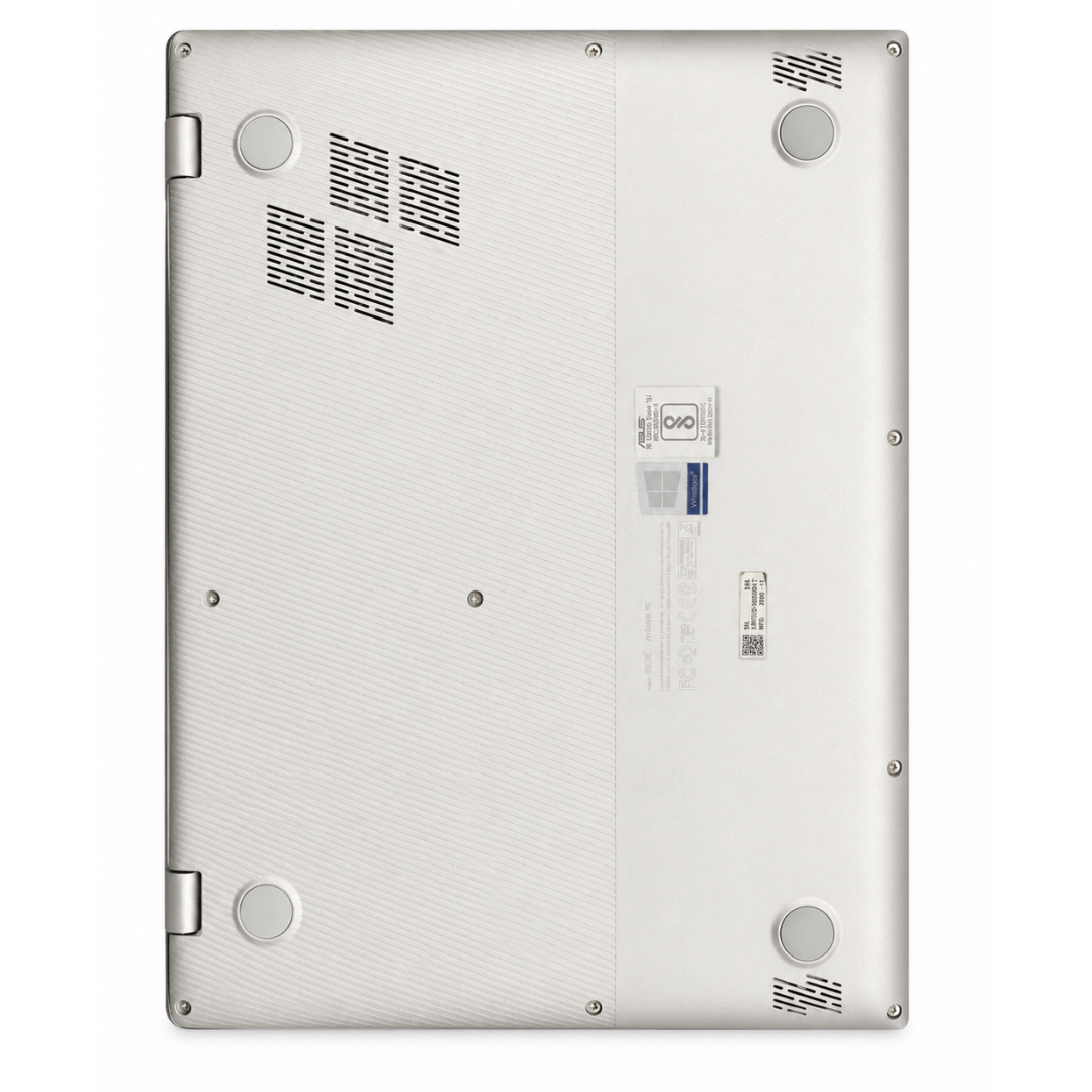 ASUS VivoBook S S15 ScreenPad (S532EQ)