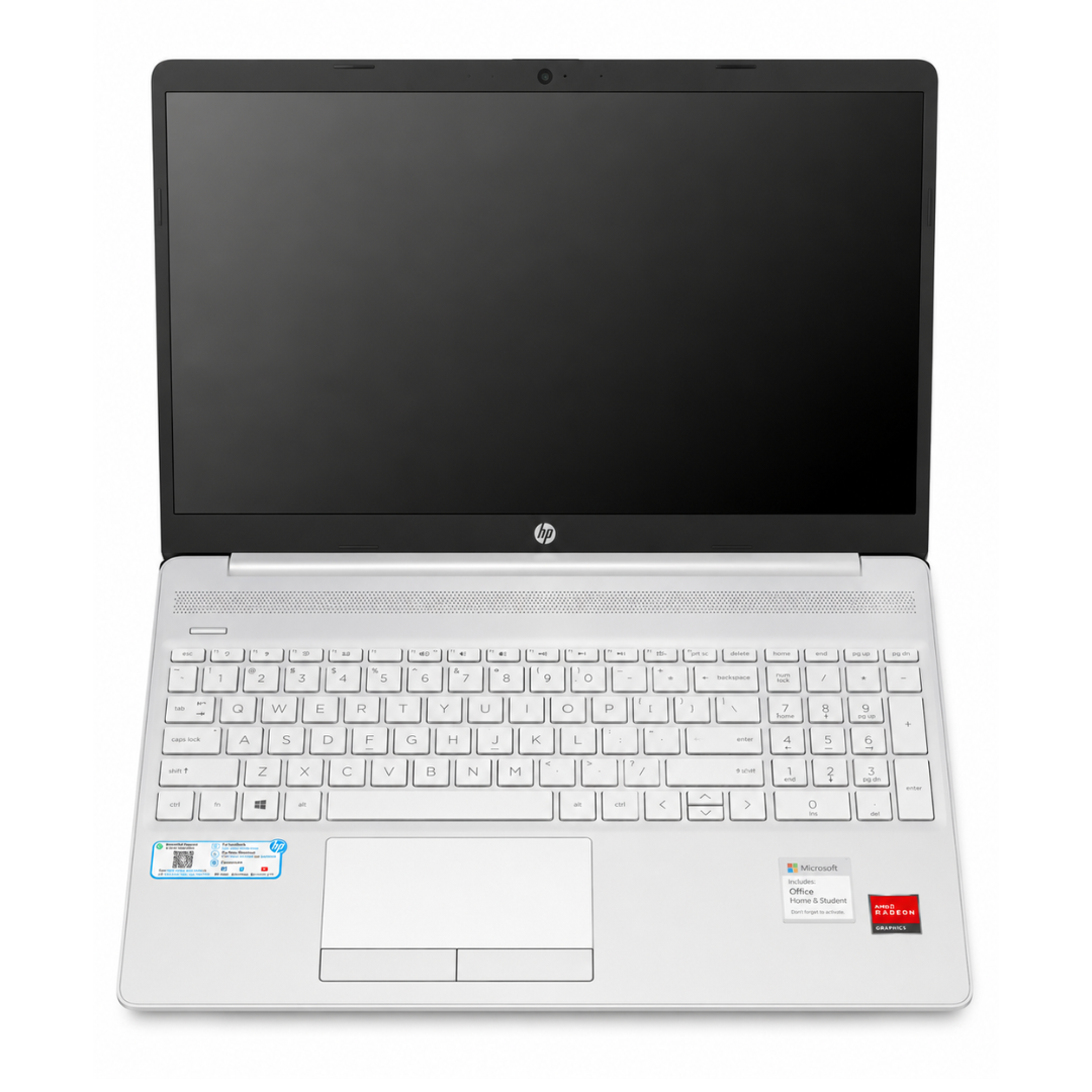 HP 15s (Ryzen 3 3250U)