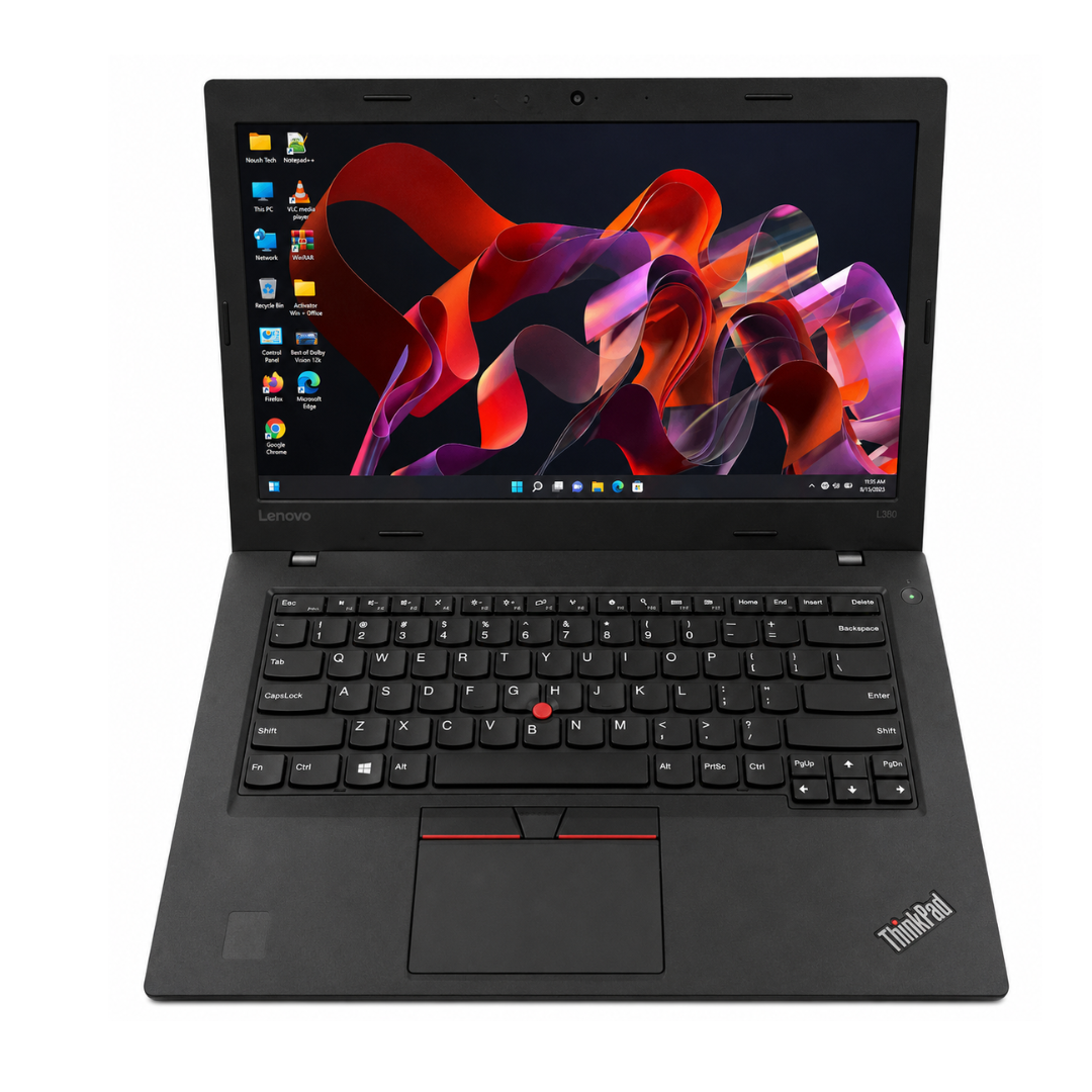 Lenovo ThinkPad L460 (Core i5-6200U)