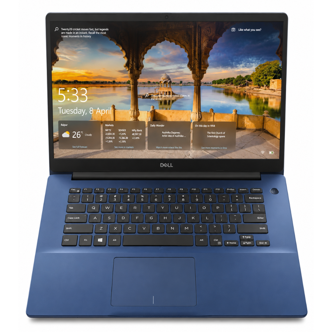 Dell Inspiron 5580