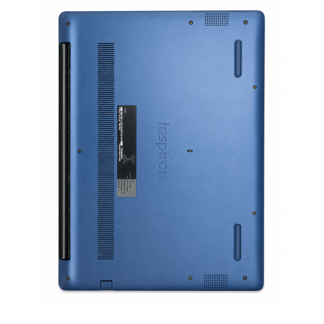 Dell Inspiron 5580