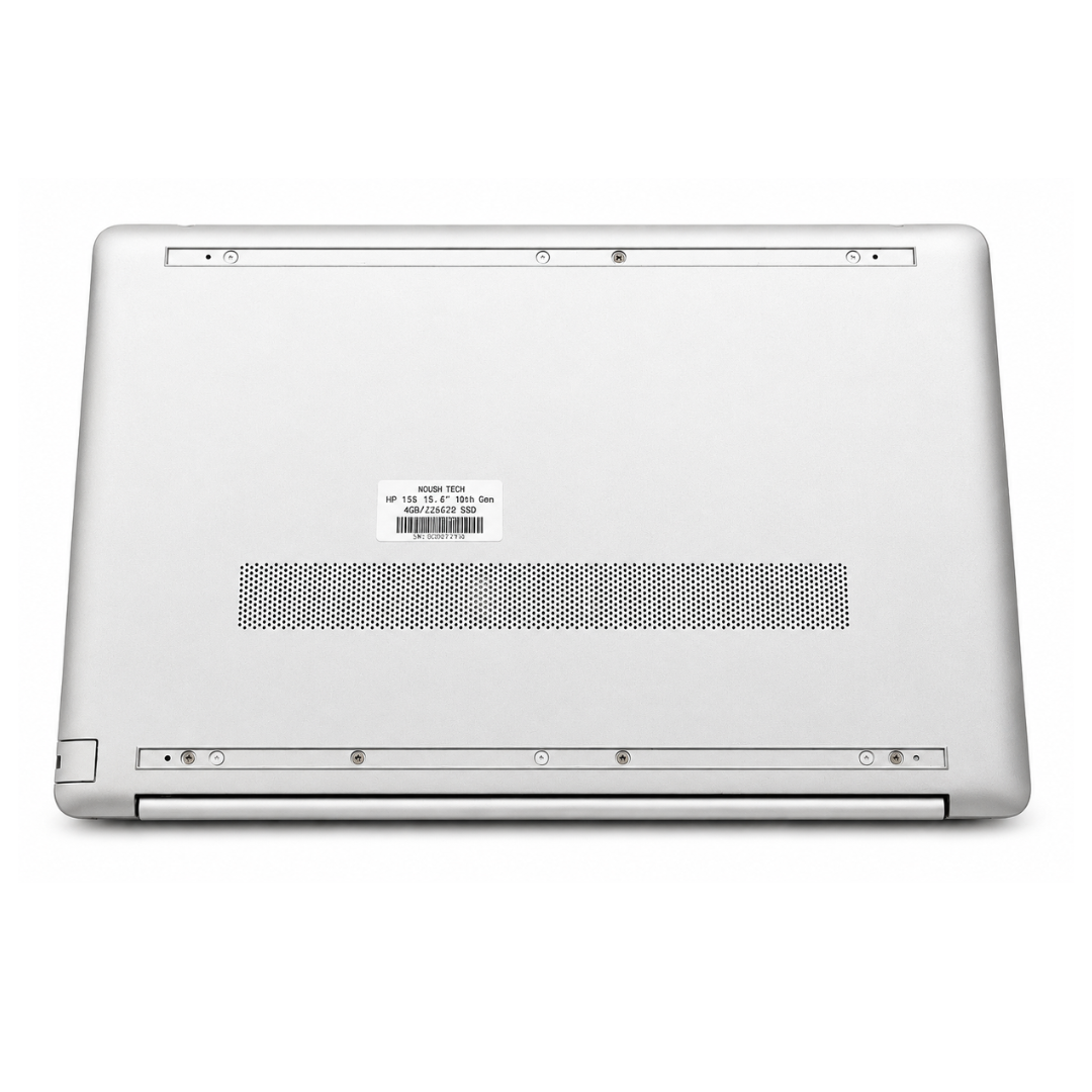 HP 15s-du1079tx (Core i5-10210U)