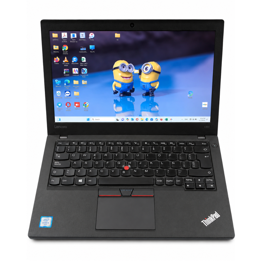 Lenovo ThinkPad X260 (Core i5-6200U/6300U)