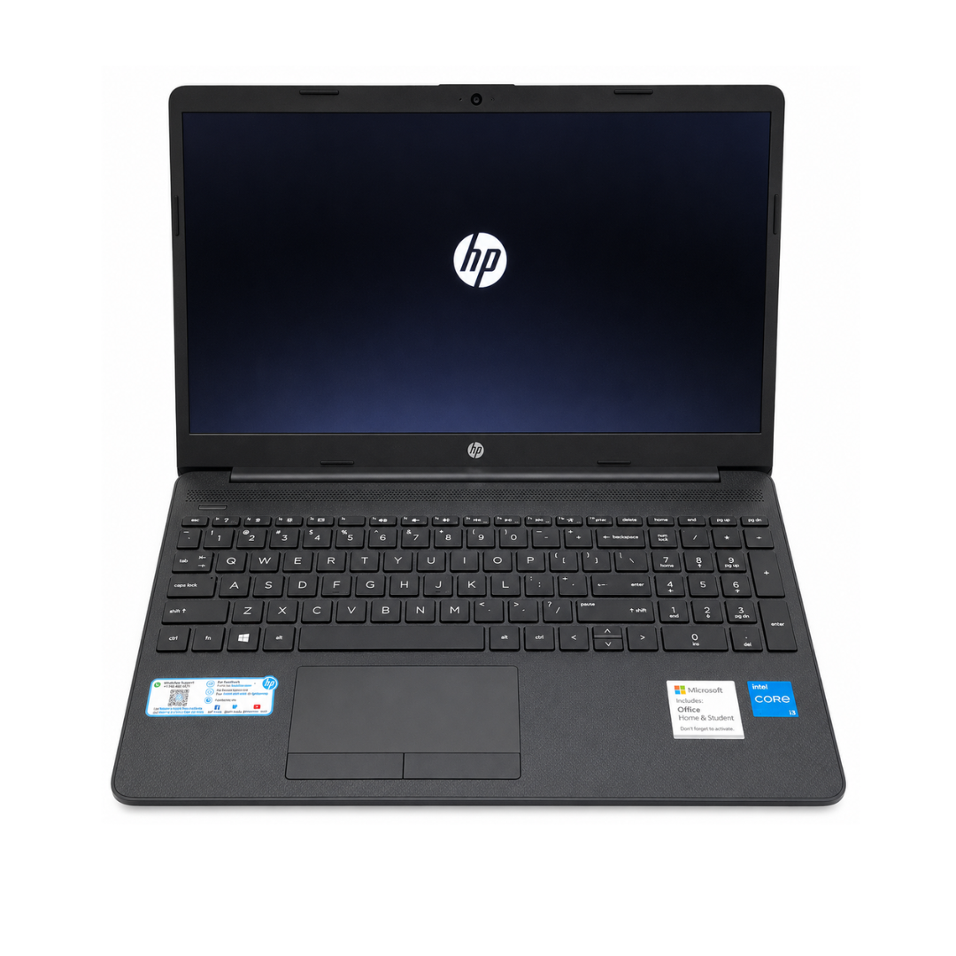 HP 15s (Intel Core i3-1115G4 11th Gen)