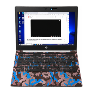 HP ProBook 430 G5