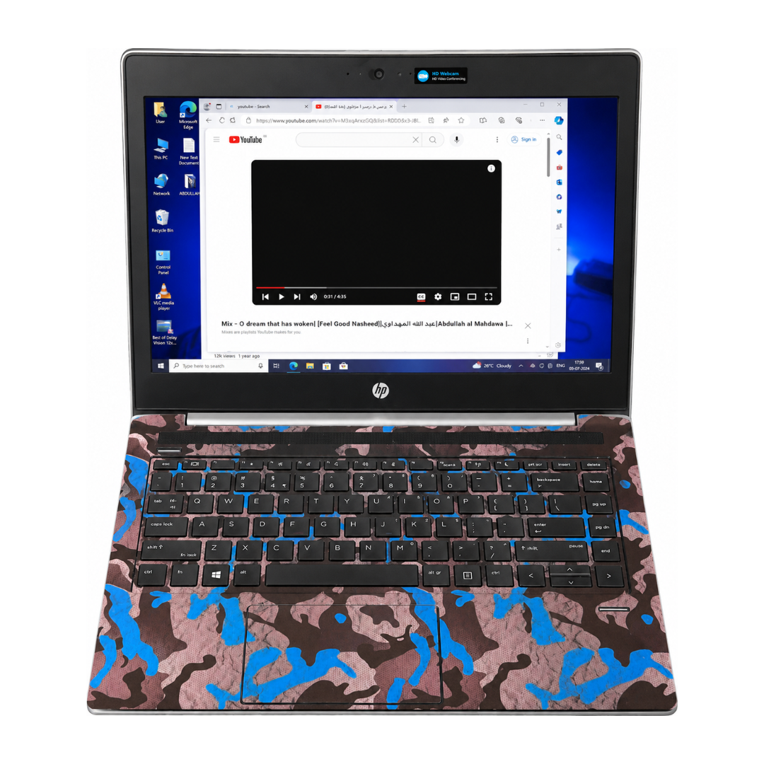 HP ProBook 430 G5
