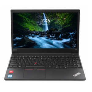 Lenovo ThinkPad E580 (Core i5-8250U + AMD RX 550)