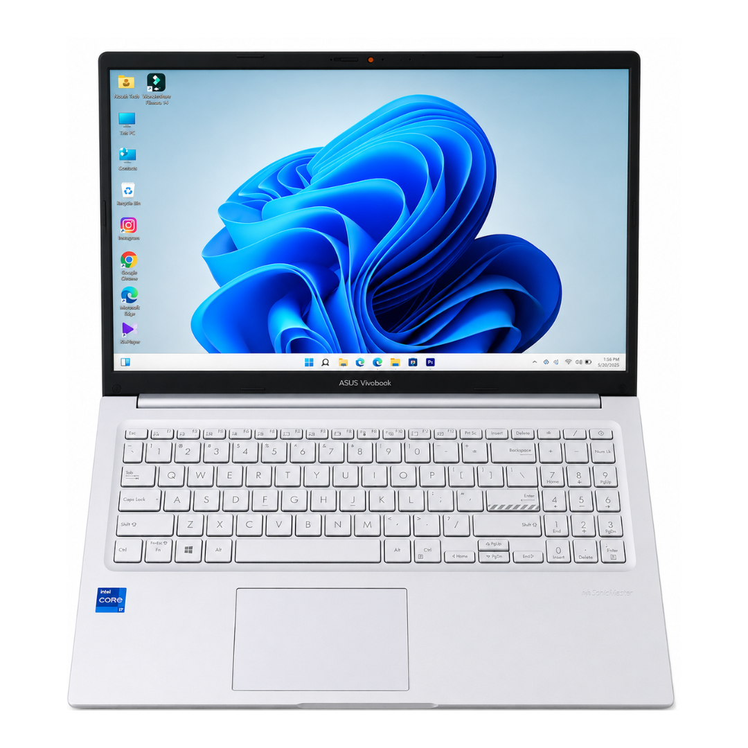 ASUS VivoBook 15 X1502ZA