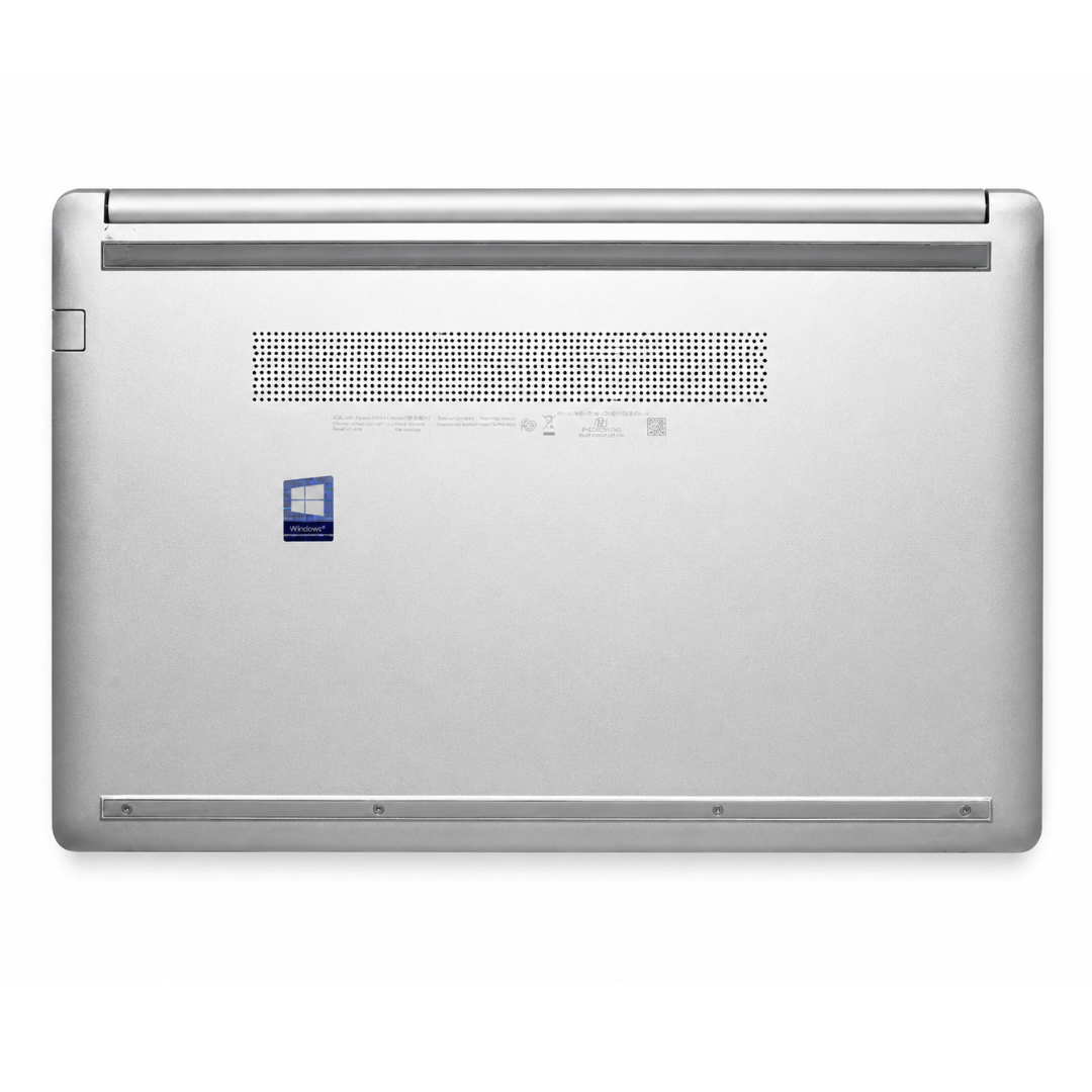 HP 14s (Intel Core i3-1005G1)
