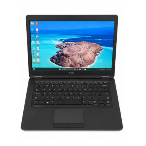 Dell Latitude E7450