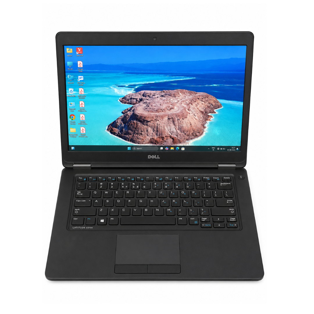 Dell Latitude E7450