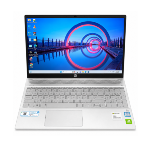 HP Pavilion 15 CS2082TX