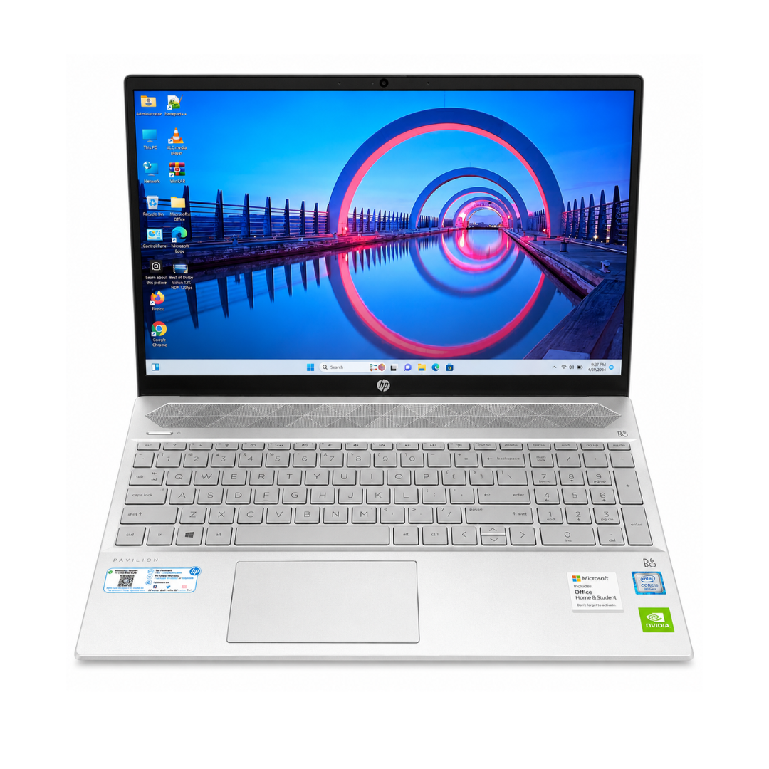 HP Pavilion 15 CS2082TX