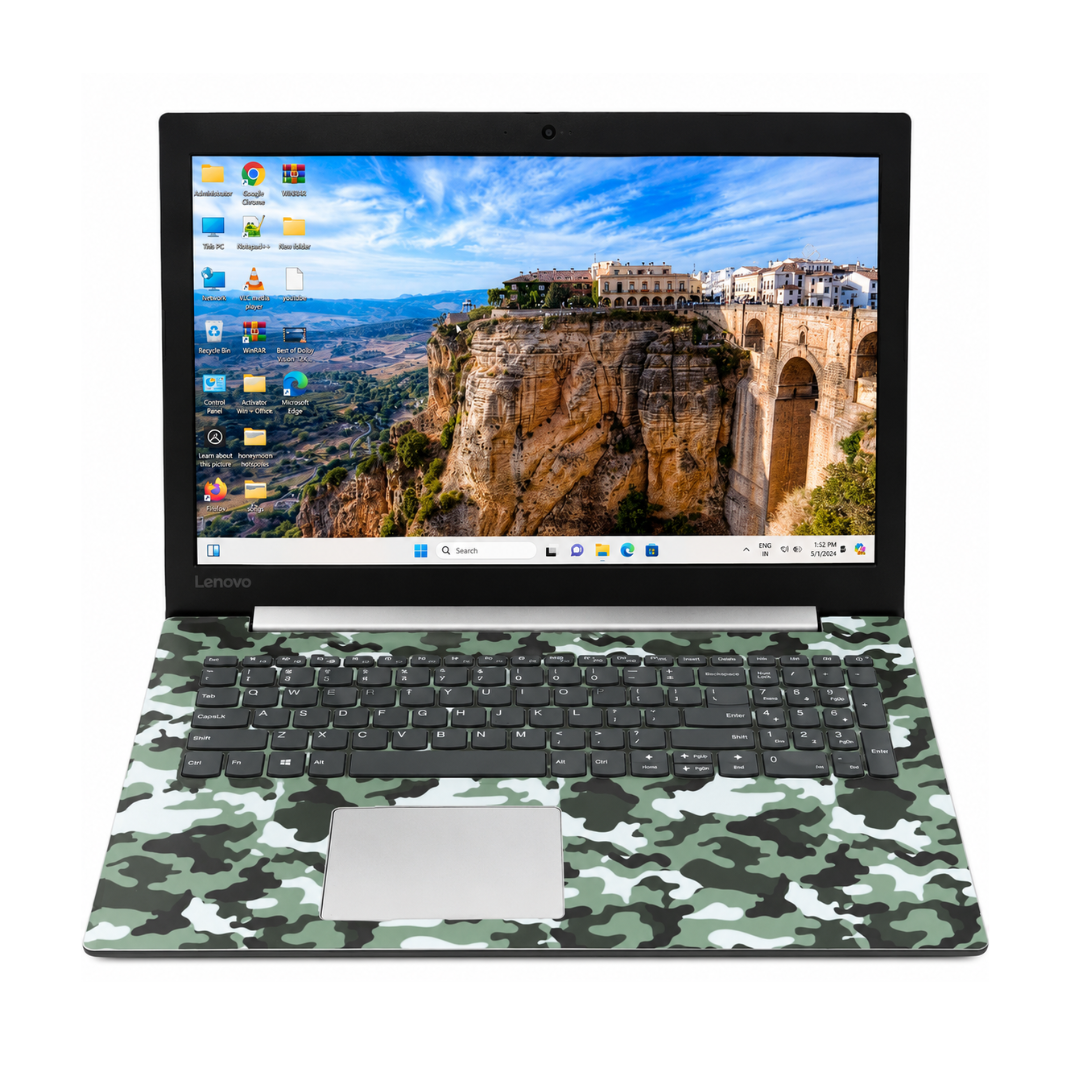 Lenovo IdeaPad 320 15IKB (Core i3-7100U)