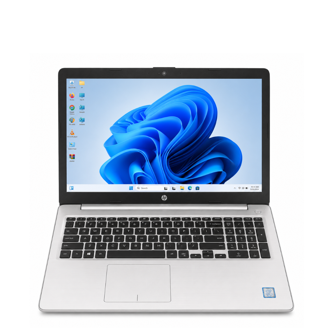 Dell Inspiron 5570