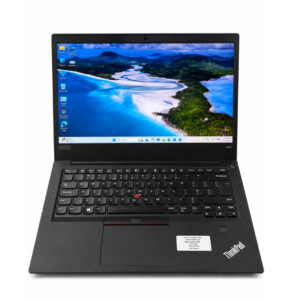 Lenovo ThinkPad E490 (Core i5-8265U)