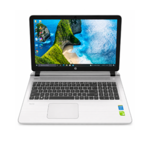 HP Pavilion 15-P204TX