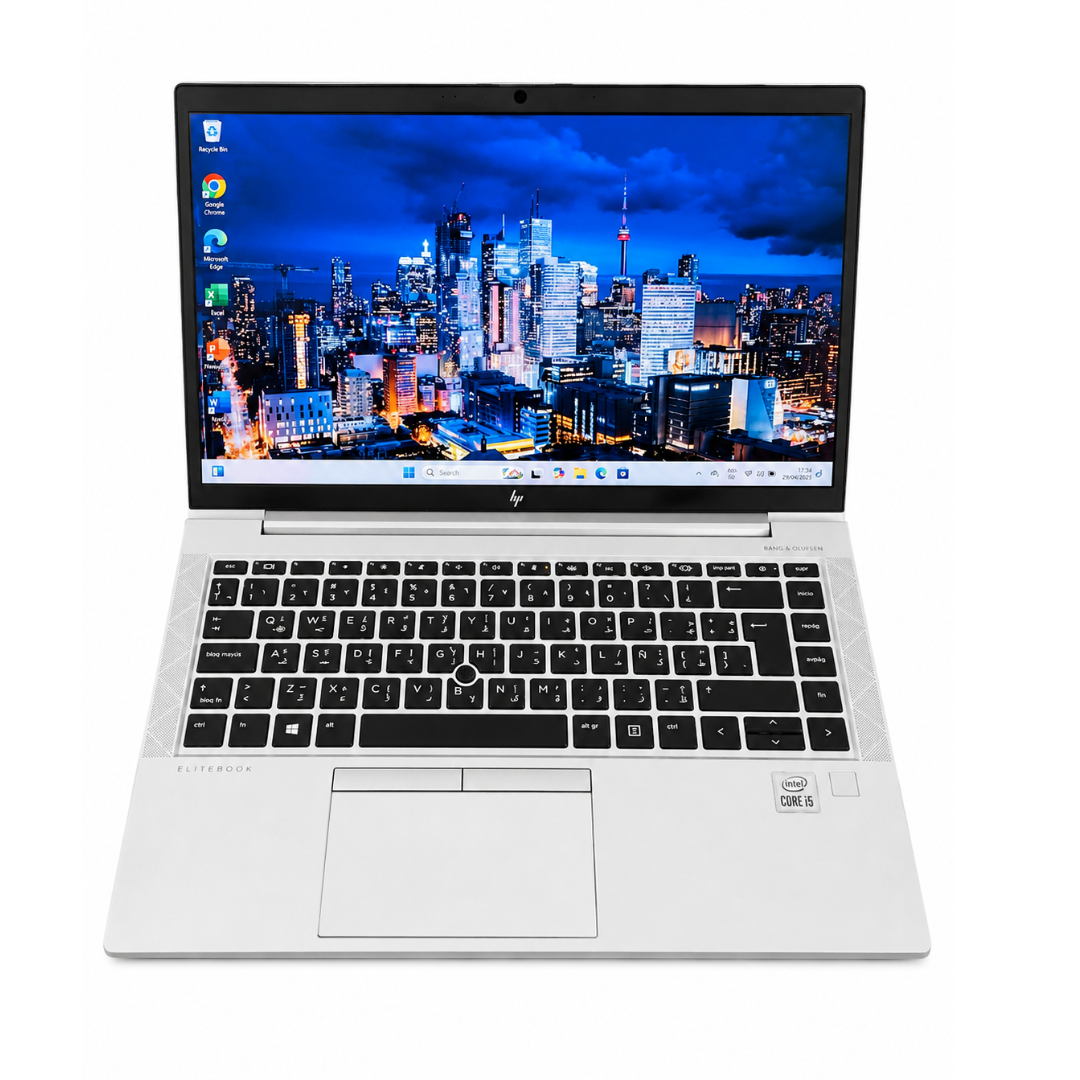 HP EliteBook 850 G7
