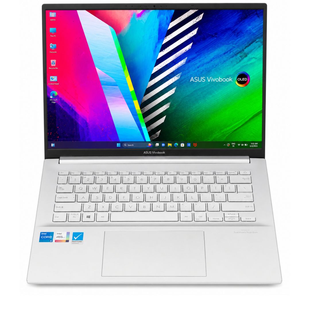 ASUS VivoBook Pro 14 OLED K3400PA