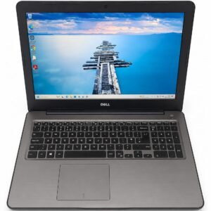 Dell Inspiron 15 5567