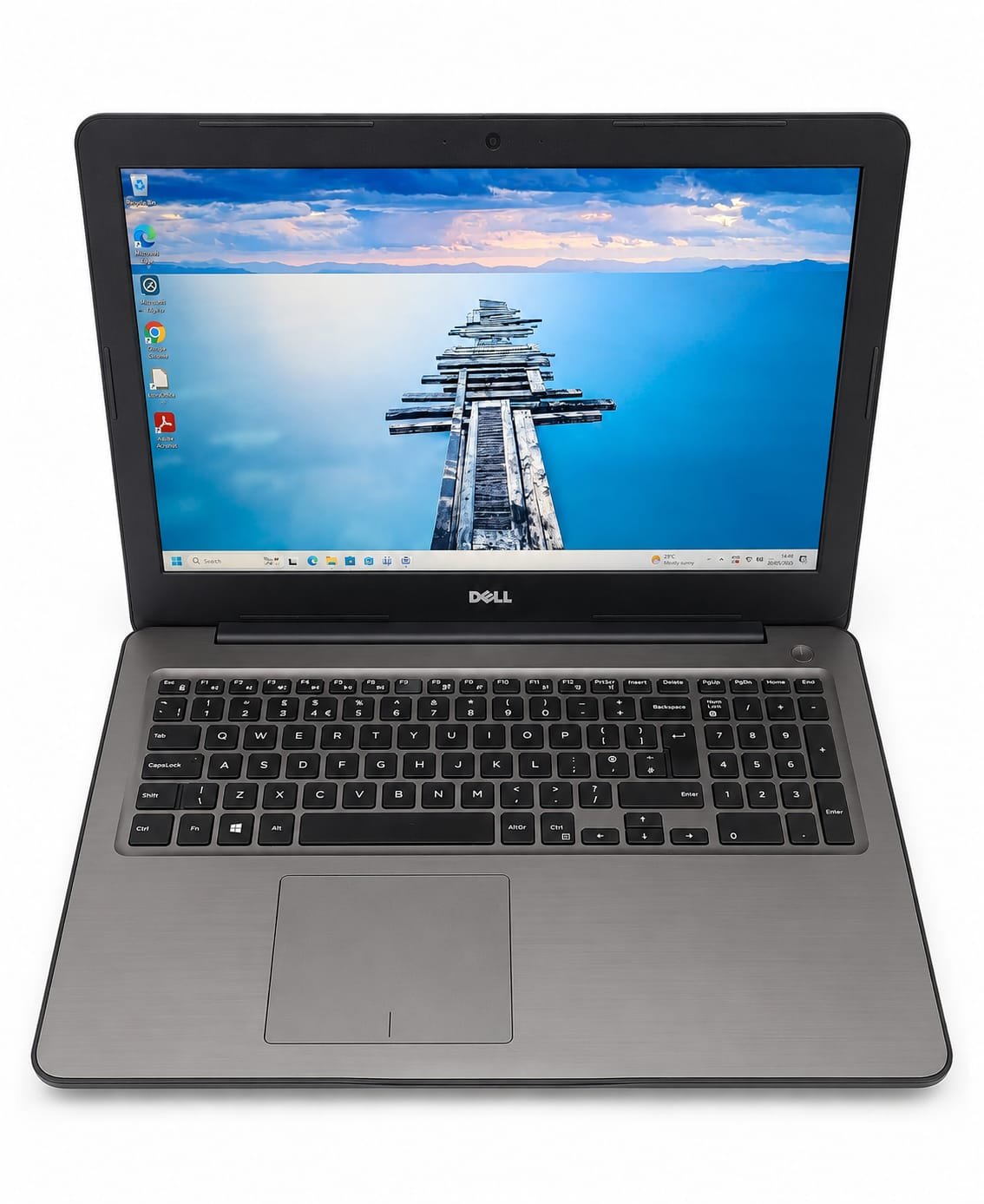 Dell Inspiron 15 5567