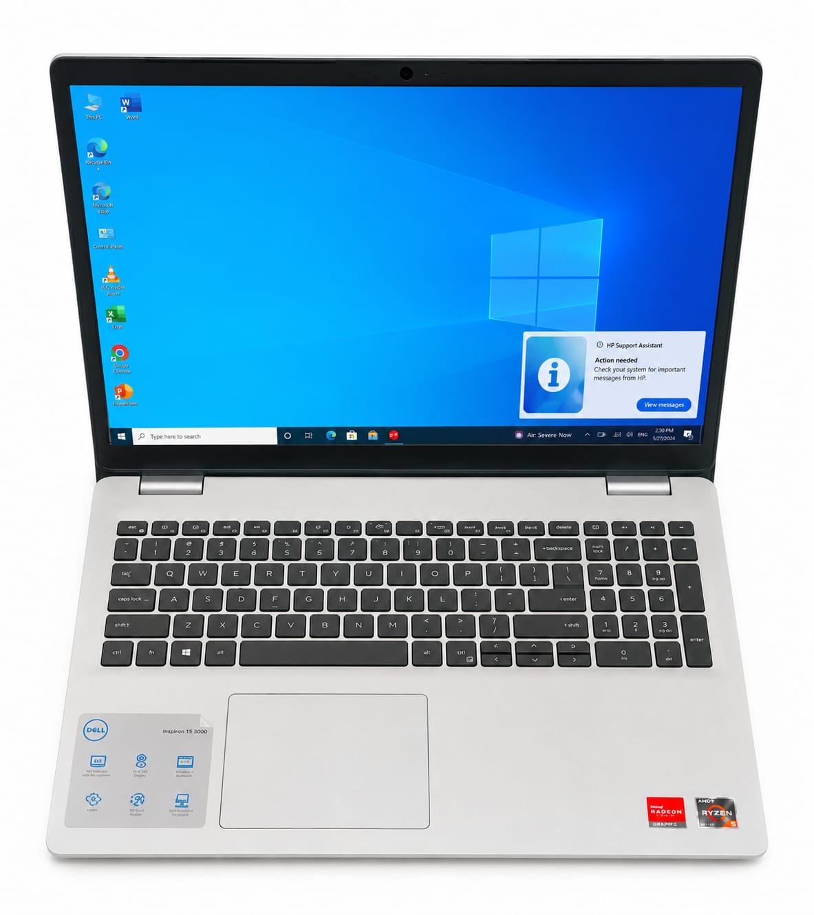 Dell Inspiron 3505