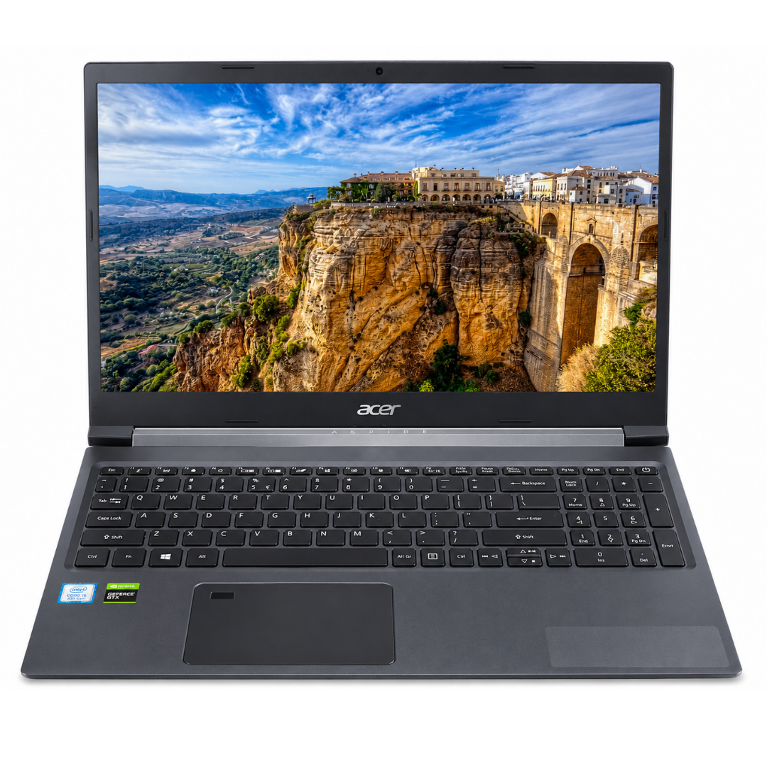 Acer Aspire 7 A715-75G-544V