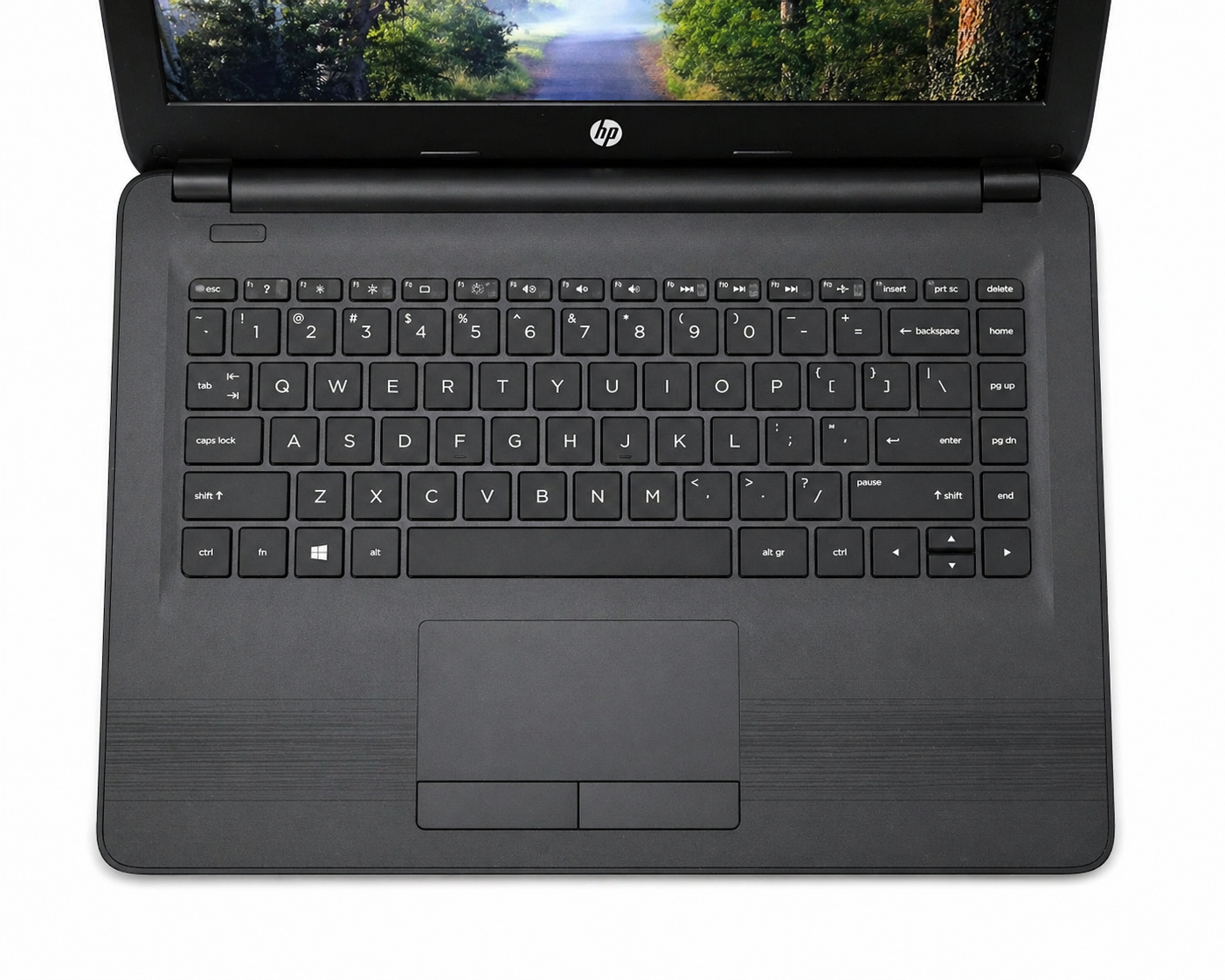 HP 250 G5 (Core i3-6006U)