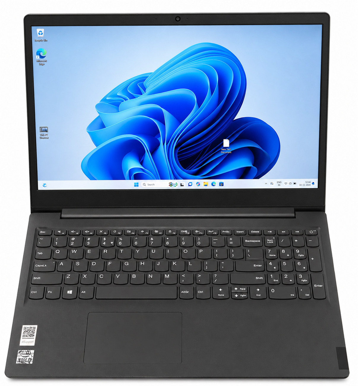 Lenovo IdeaPad 3 17IIL05 (Core i5-1035G1)