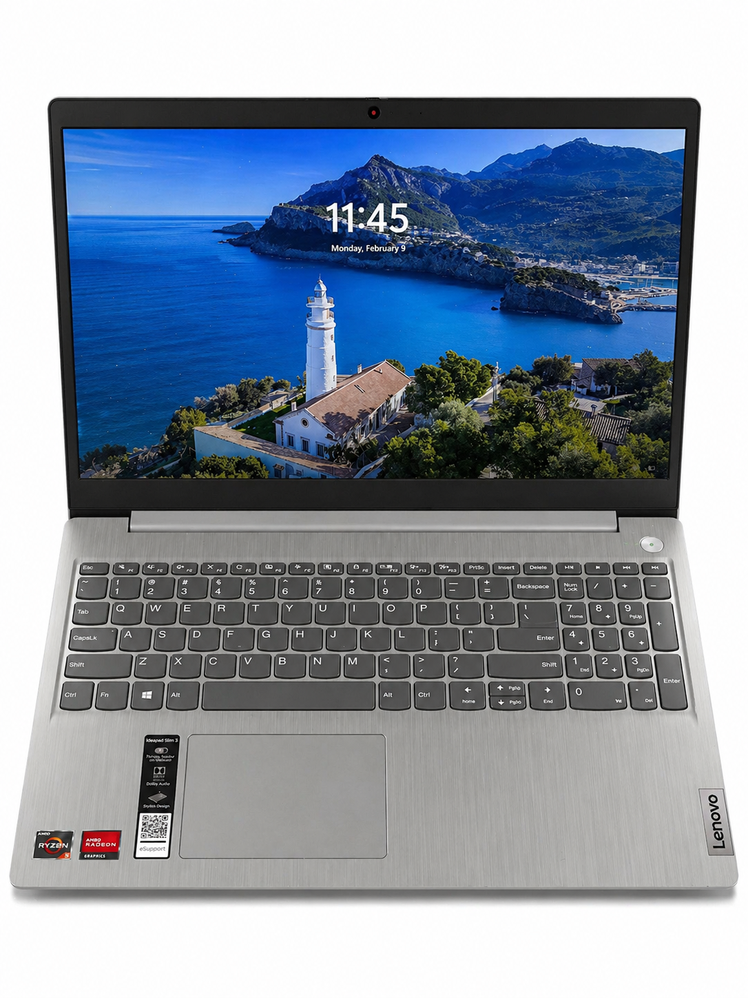 Lenovo IdeaPad 3 15ADA05 (Ryzen 3 3250U)