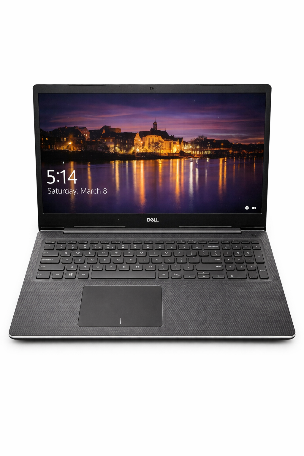 Dell Inspiron 15 3584