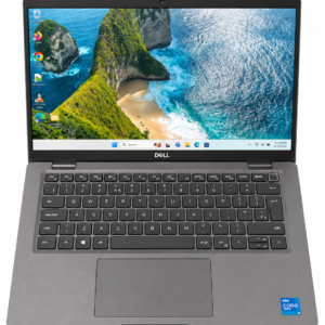 Dell Latitude 3420