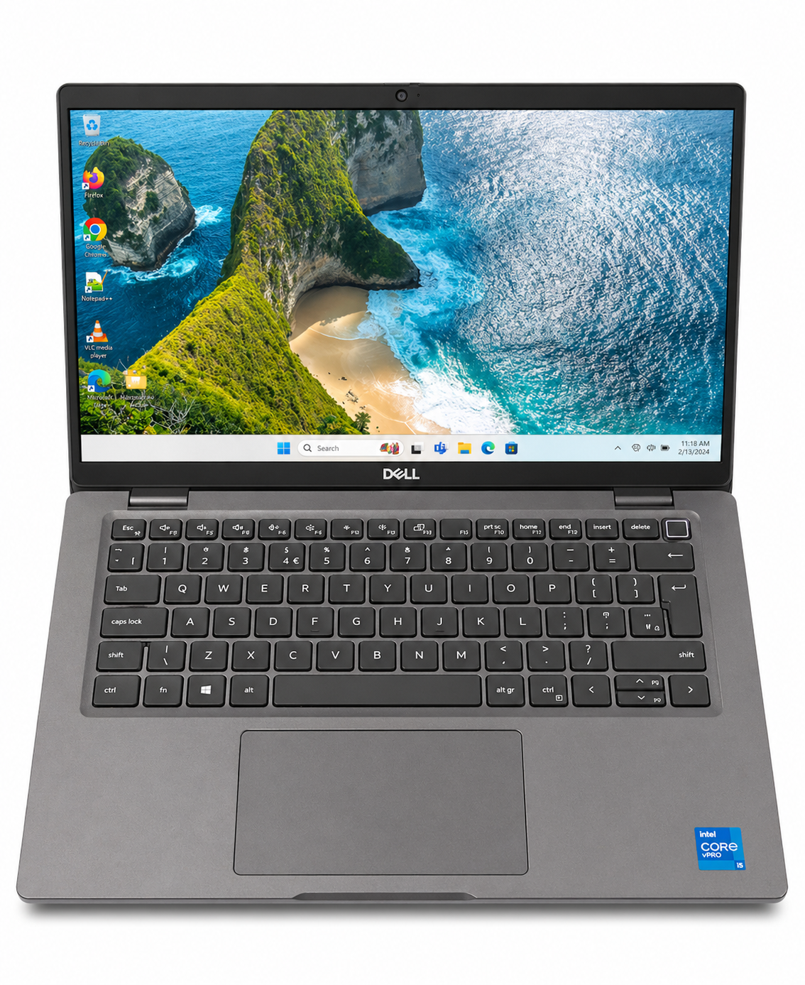 Dell Latitude 3420