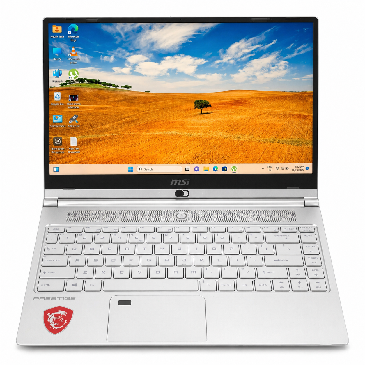 MSI PS42 Prestige (Core i5-8250U)