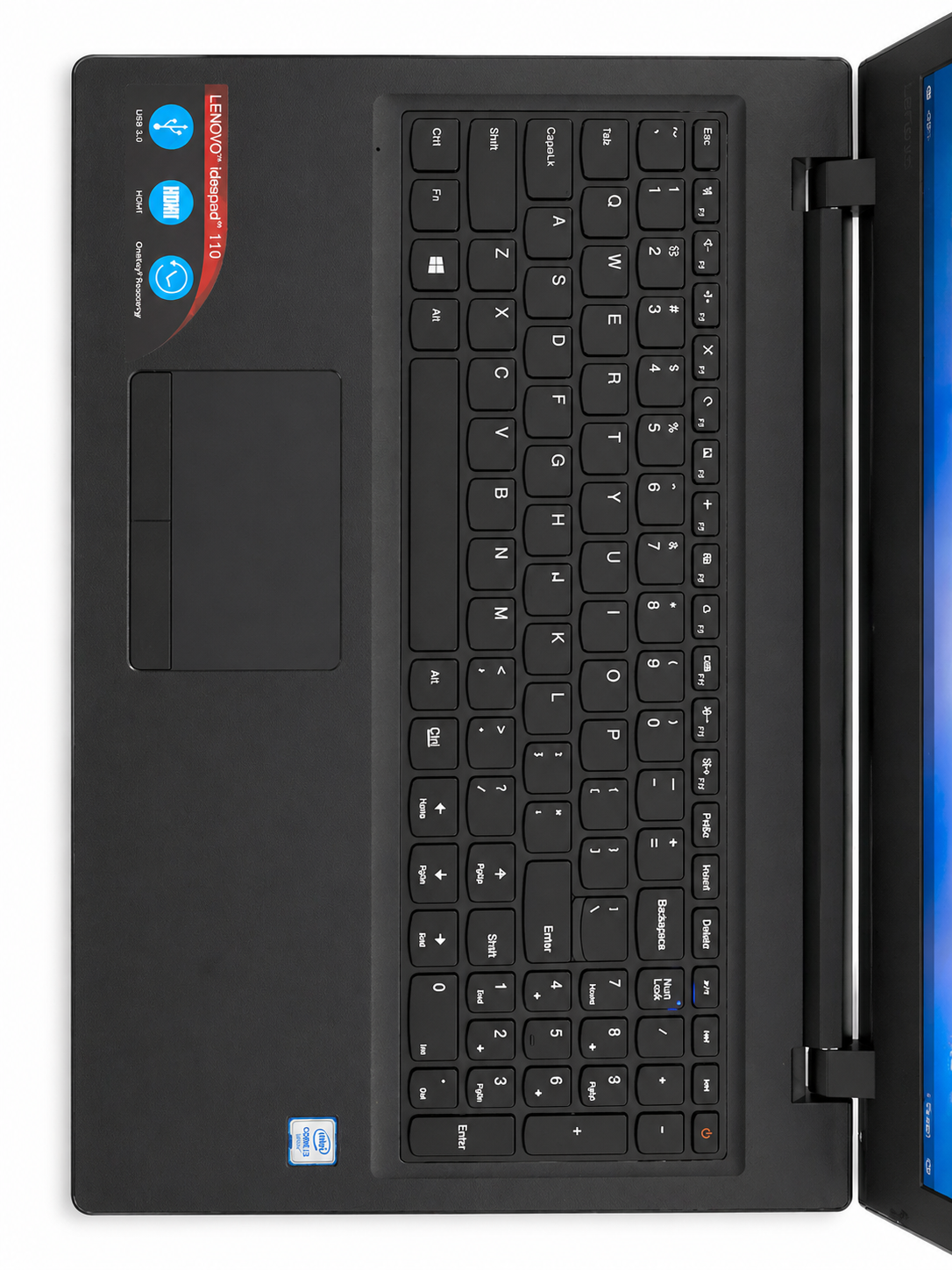 Lenovo IdeaPad 110 15ISK (Core i3-6006U)