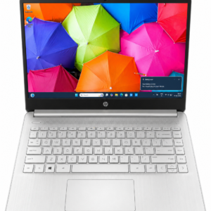 HP 14s-fq1030AU (Ryzen 5 5500U)