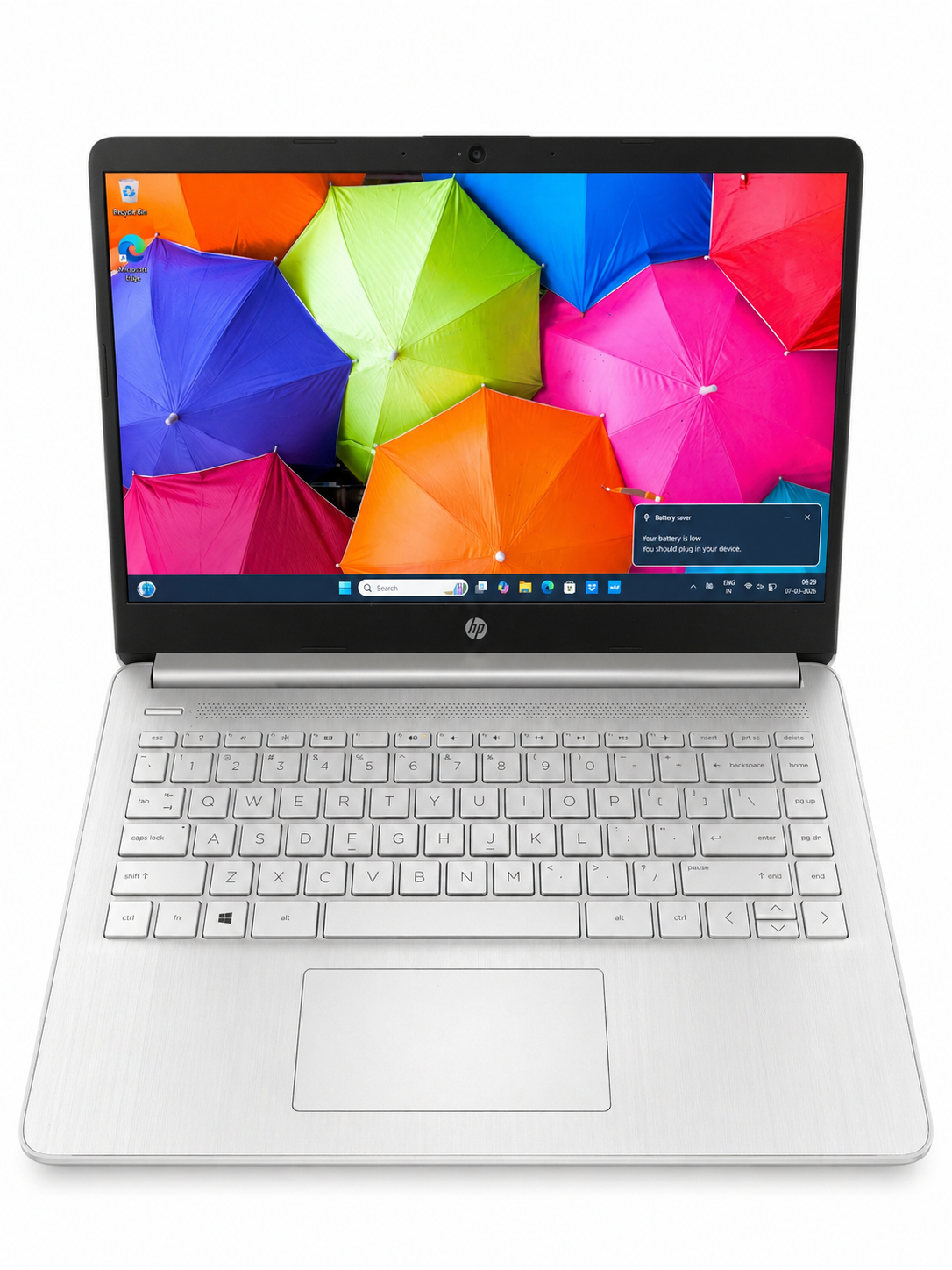 HP 14s-fq1030AU (Ryzen 5 5500U)