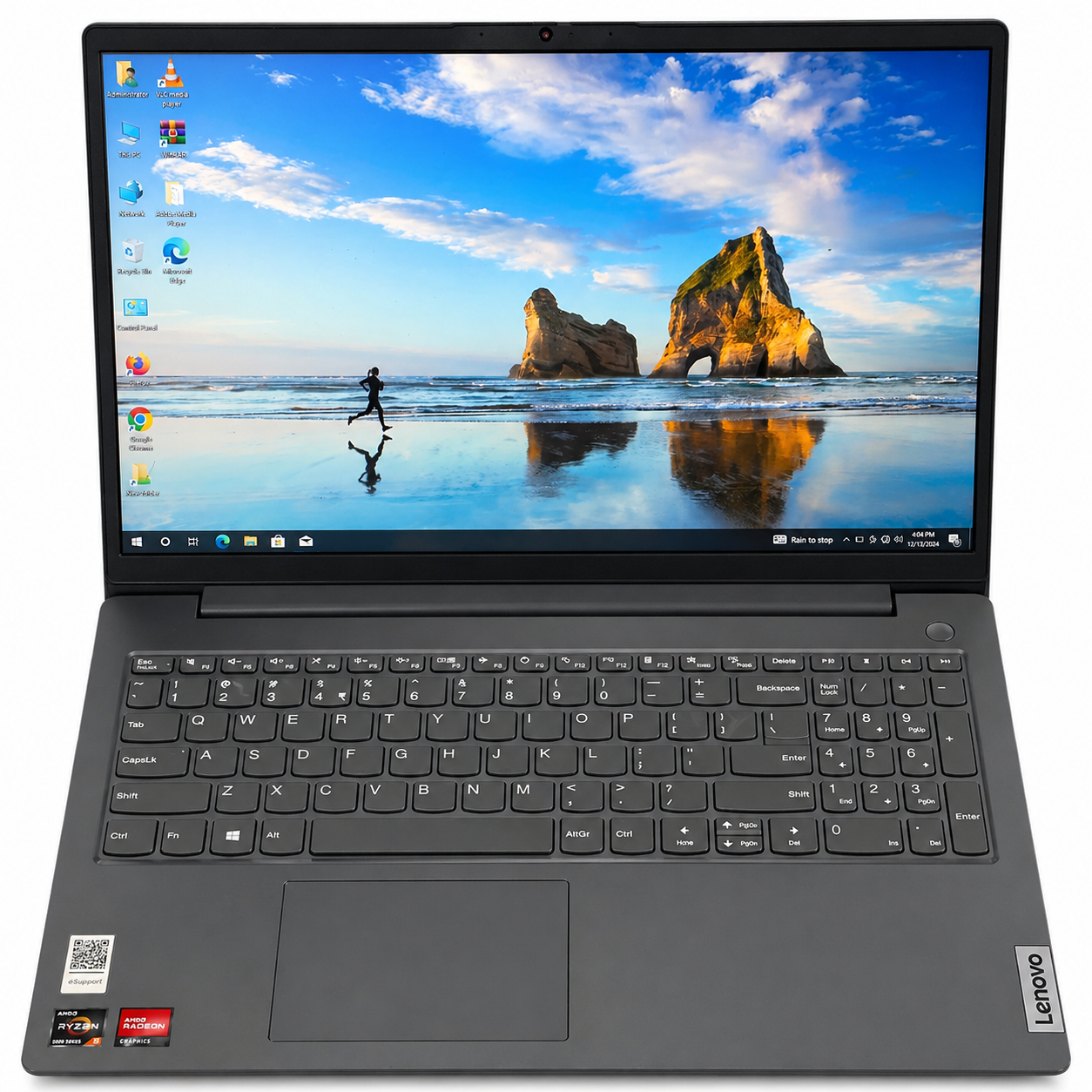 Lenovo V15 G2 ALC (Ryzen 3 5300U)